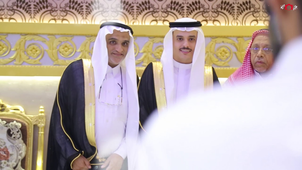 #برومو حفل زفاف محمد عبدالله بسيول