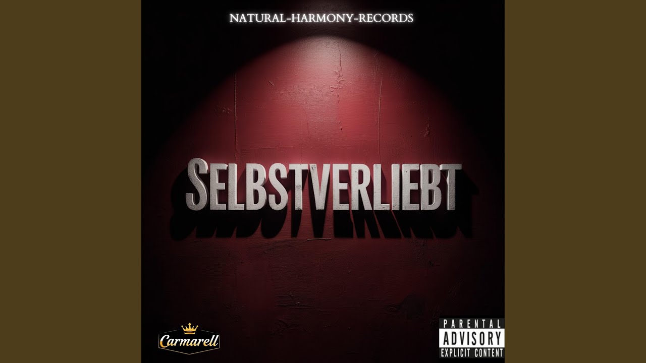 Selbstverliebt