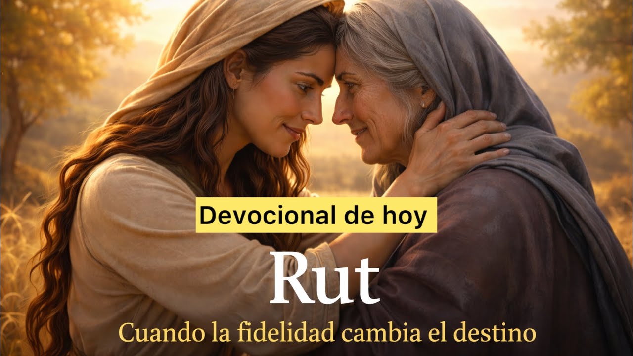 Devocional de hoy ; DEL DOLOR AL PROPÓSITO #dios #devotional #paz #fe #oración 