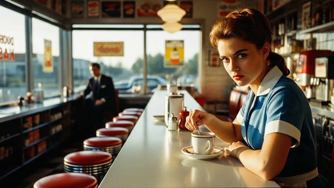 How a 17-Year-Old Girl Noticed a Small Habit That Exposed a Soviet Spy (Cold War Story)