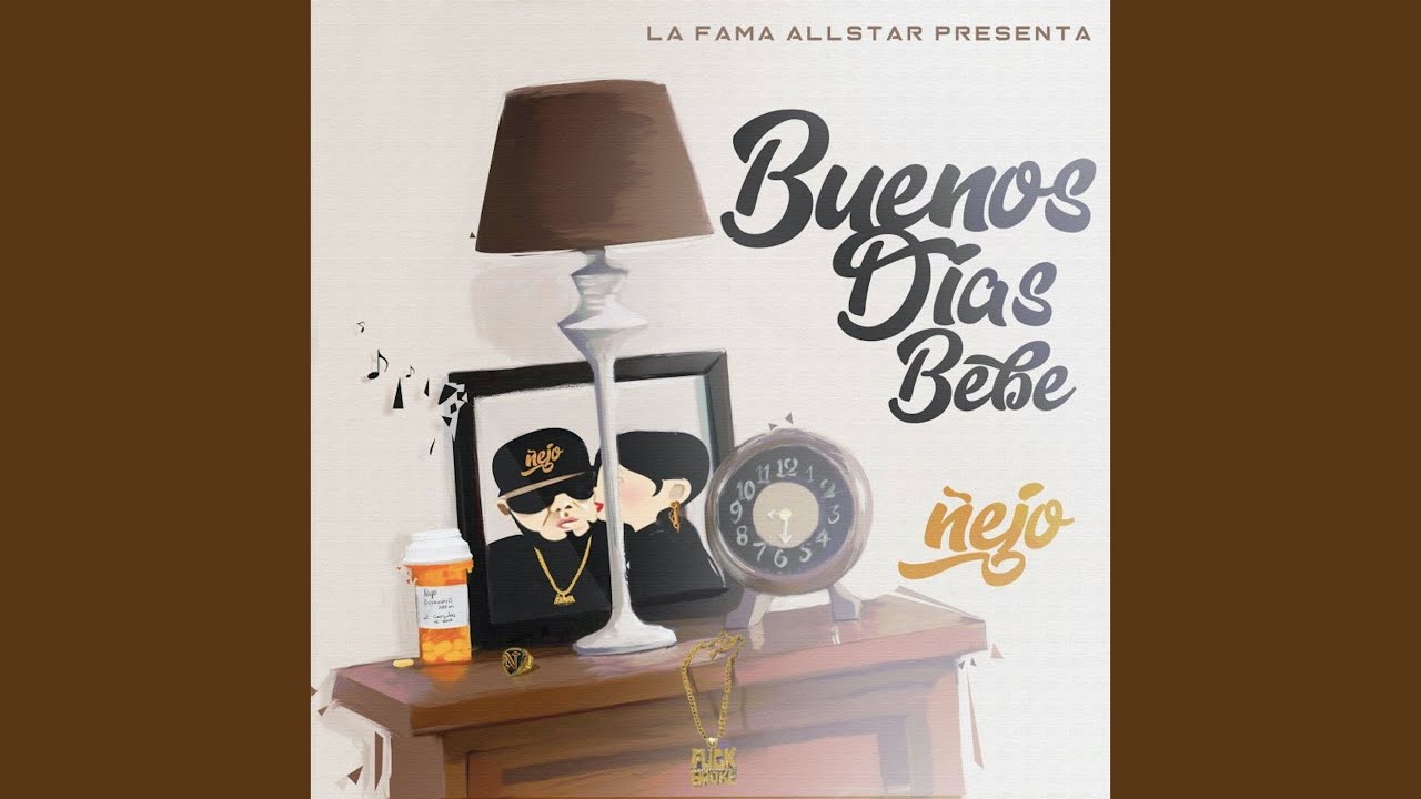 Buenos Dias Bebé
