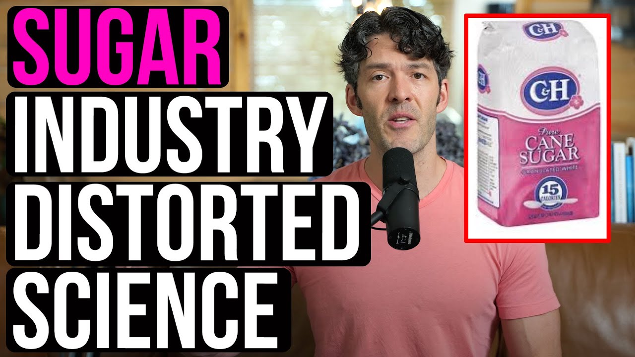 Big Sugar Paid &lsquo;Harvard Experts&rsquo; to Distort Science, Shifting Blame on Fat & Cholesterol 🤦🏽&zwj;♀️