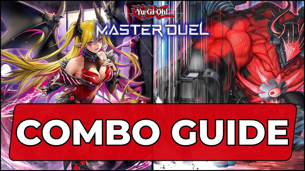 NEW FIENDSMITH CARDS! COMBO GUIDE! EVERYTHING YOU NEED TO KNOW + WHAT TO CRAFT!