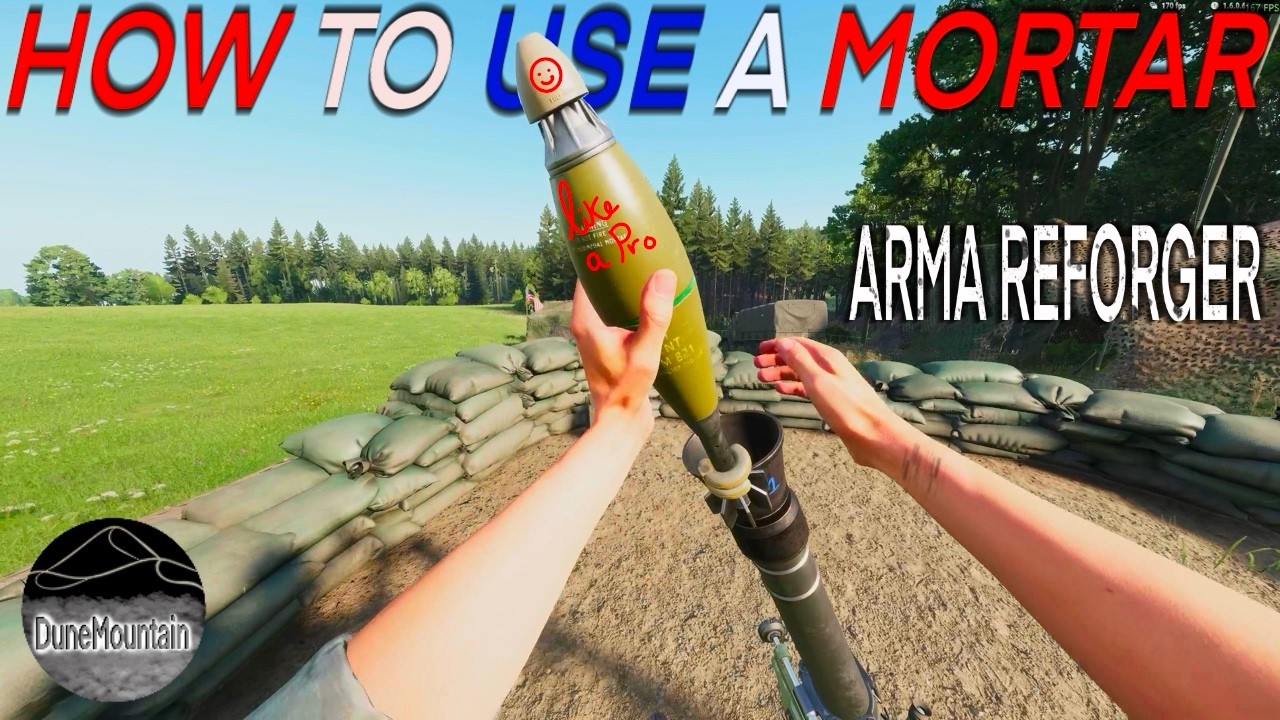 Как использовать раствор в #ARMAREFOGER
