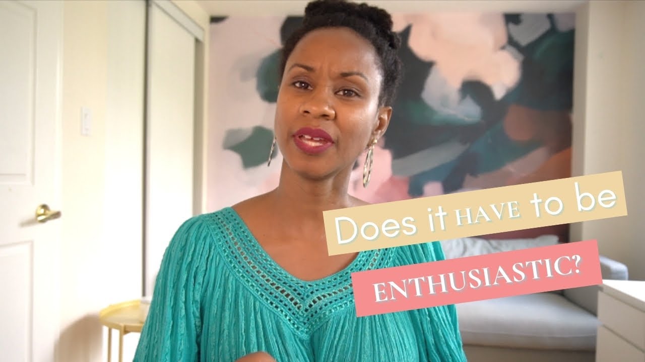 Why I'm Not Always Enthusiastic About Enthusiastic Consent