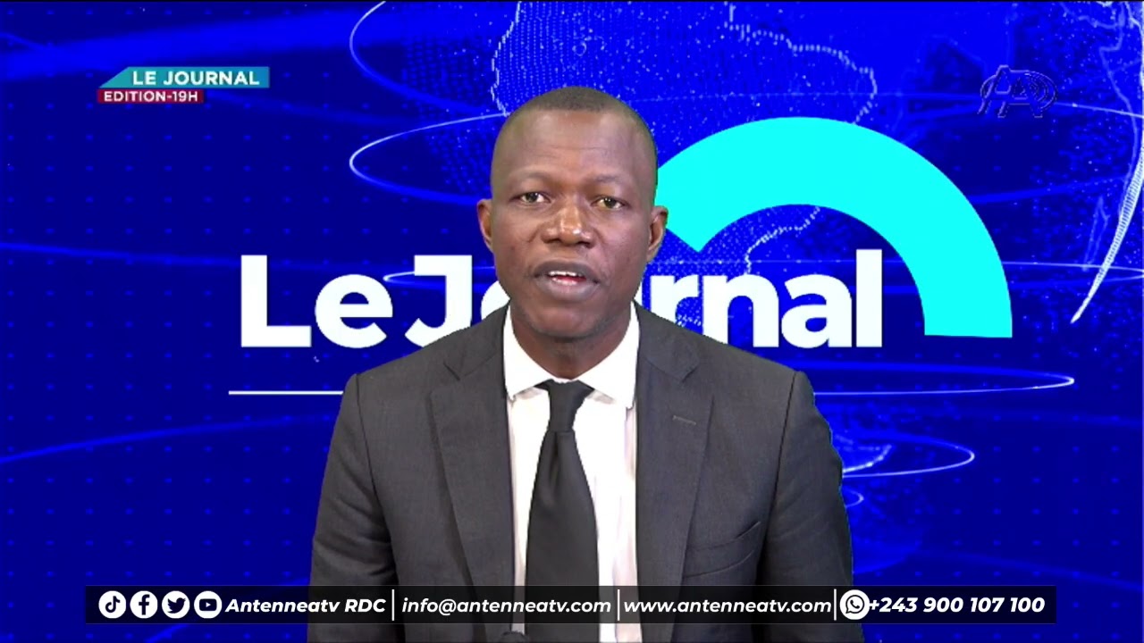 LA GRANDE EDITION DU JOURNAL MERCREDI 11 FEVRIER 2026
