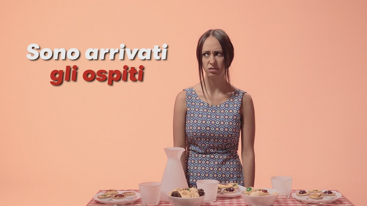 Tutti i modi per non dire MESTRUAZIONI