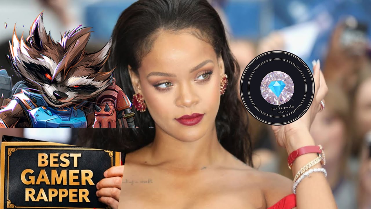 Rivals Rapper Gets Diamond Record