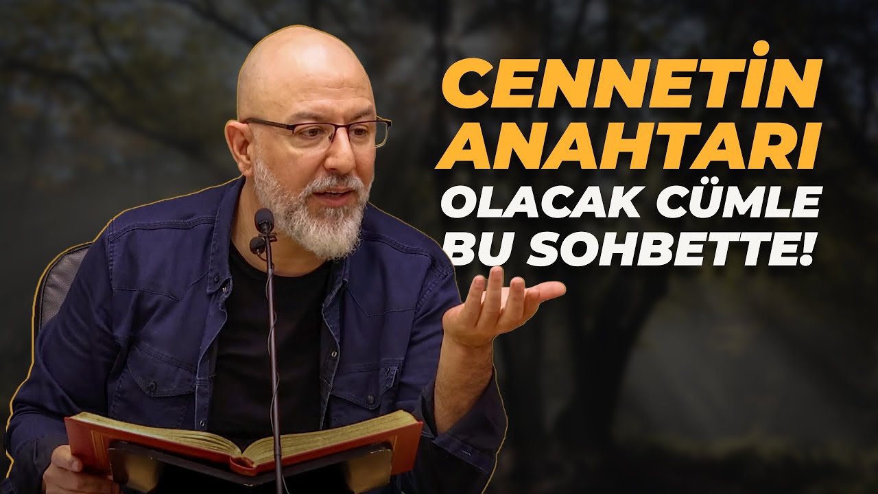 Allah Bizden Tam Olarak Ne İstiyor? - 
