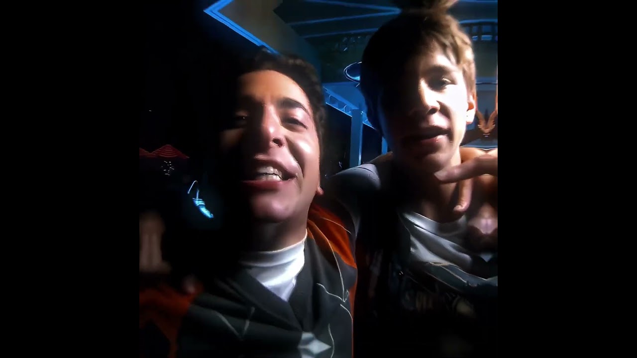 PROJECT ❌ | Memories (David Guetta ft. Kid Cudi) #memories #projectxl #2010 #party #youtubeshorts