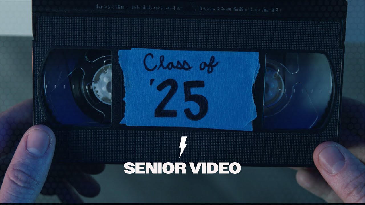 Westlake High School | Senior Video 2025