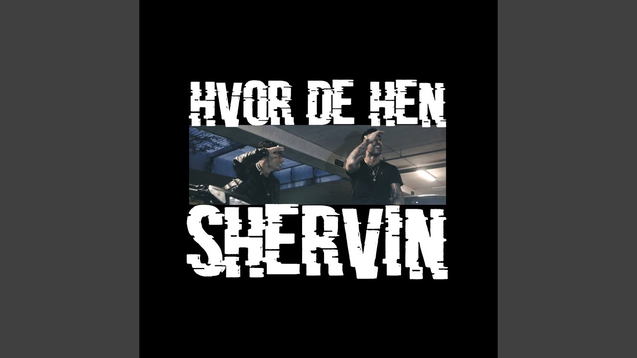 Hvor De Hen