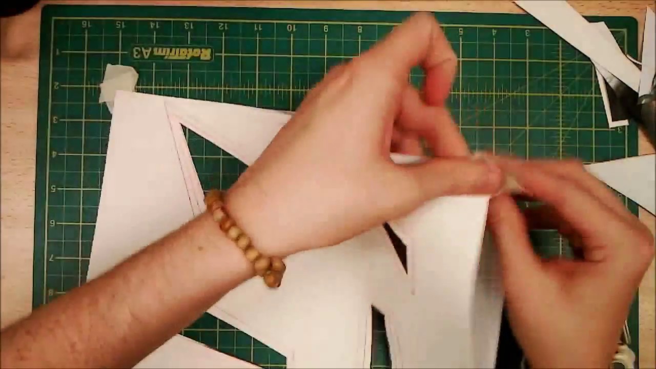 Lucas Simoes: Creating an Inspired Response