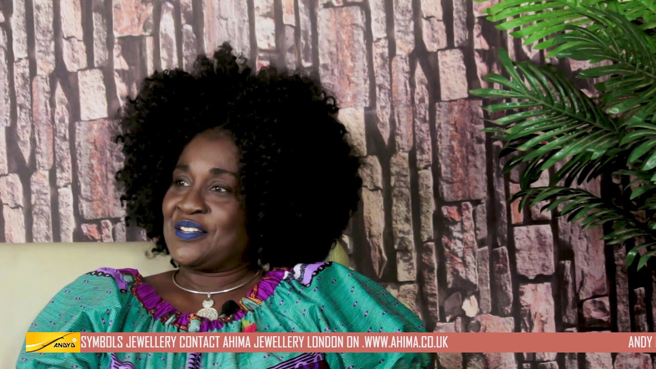 We caught women, stripped them naked and caned them between their legs | Esther Odartey Wellington