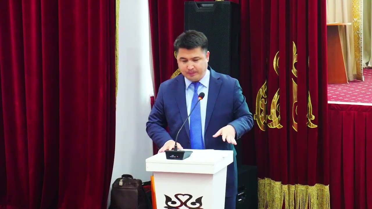 Семетей Қаратамыр Бисенбай әулие асы,ғылыми конференция және жыр сайысы