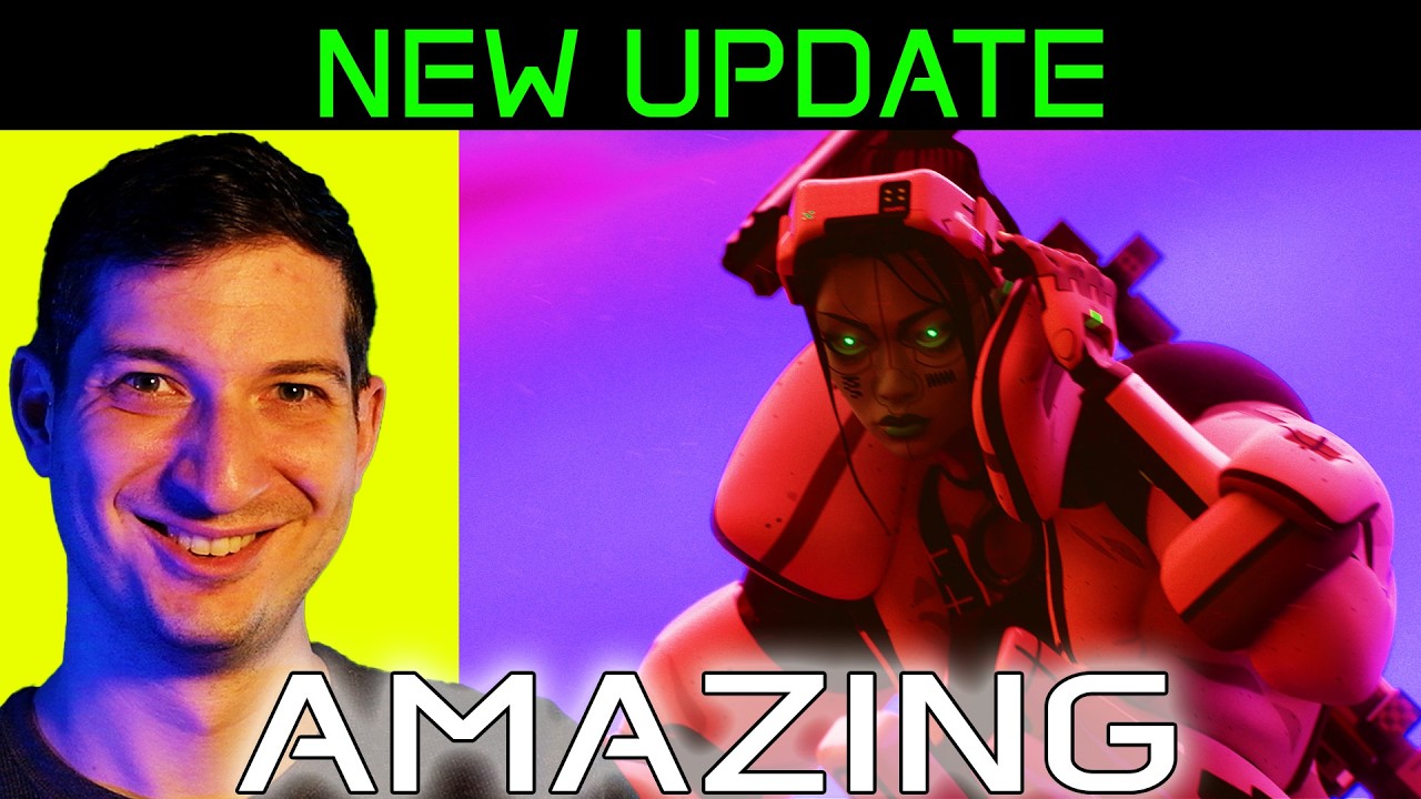 NEW UPDATE - Marathon Party