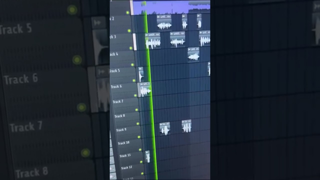 Rexv2 FLP LEAKED! (Raw Vocals + Presets Breakdown 🔥) #che #flstudio #restinbass #rexv2  vocalpreset