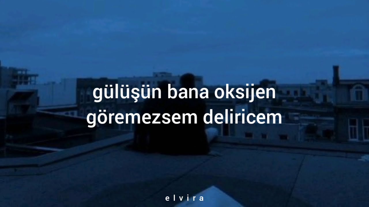 Kaan Boşnak - Barbar (S&ouml;zleri/Lyrics)