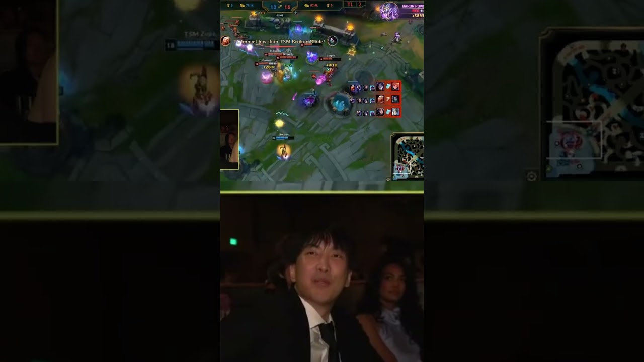 Doublelift's Survival: Team Liquid's LCS Domination Record! 