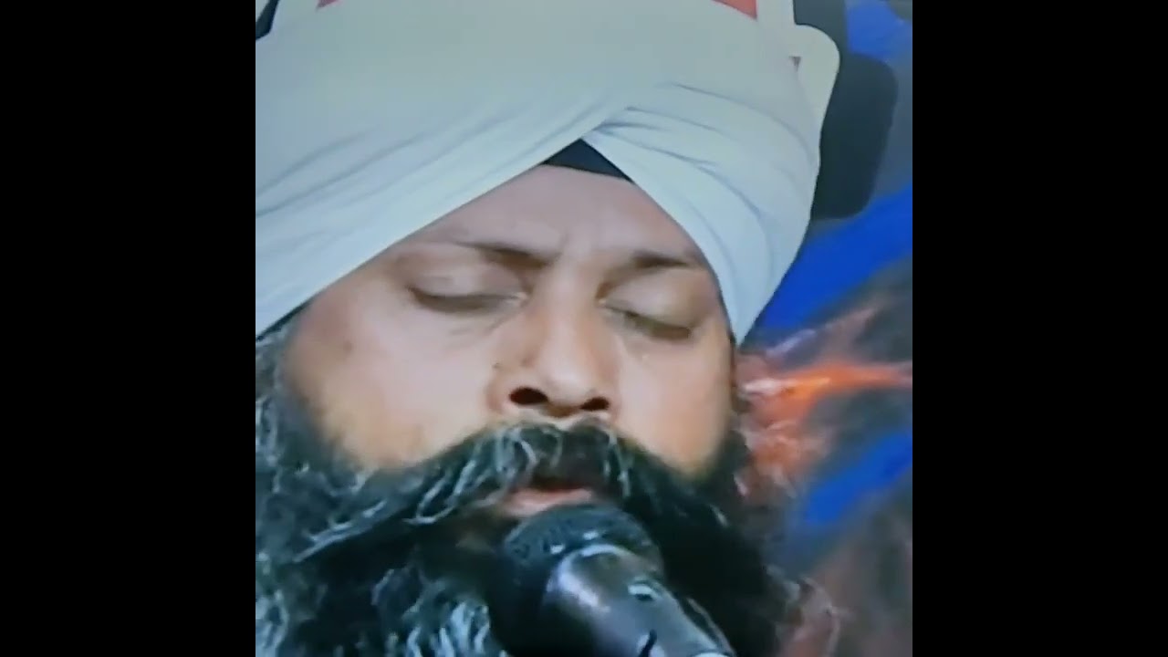 ਗੁਰੂ ਤੇਗ ਬਹਾਦੁਰ ਸੀਮਿਰੀਏ ਵਾਹਿਗੁਰੂ ਸਿਮਰਨ 🙏