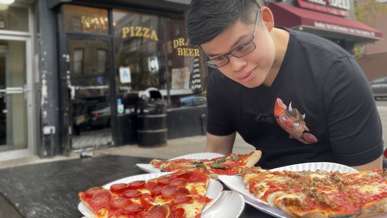 Snackayy's Artichoke Pizza Review: A Flavorful Journey into Savory Goodness