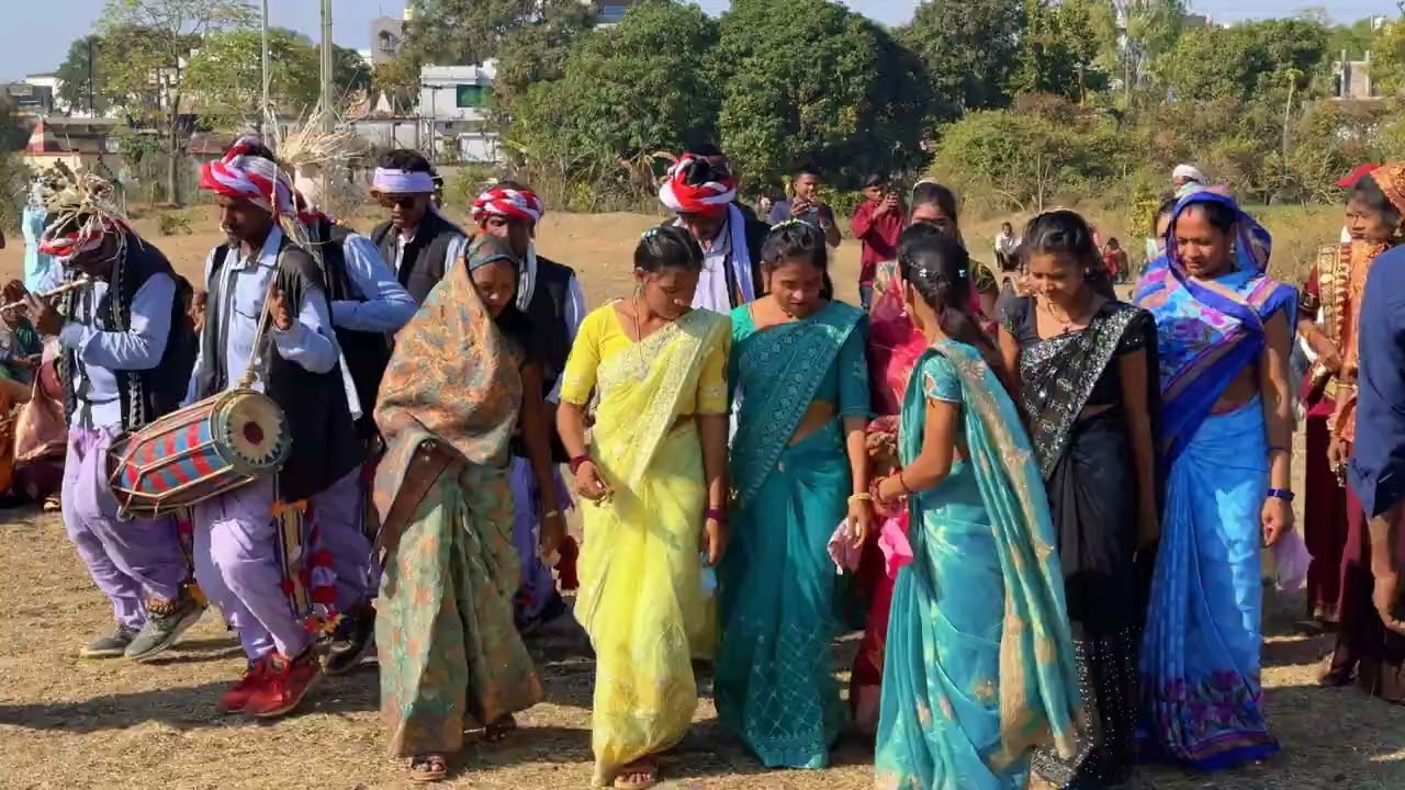 New Adivasi Song | Adivasi Dance | Korku Sidoli | #3