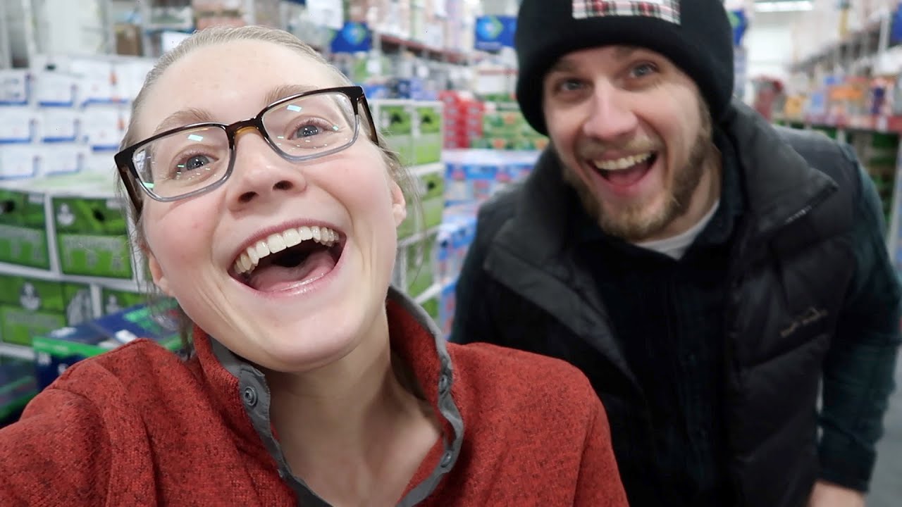EMBARRASSING EACH OTHER IN PUBLIC! 😳