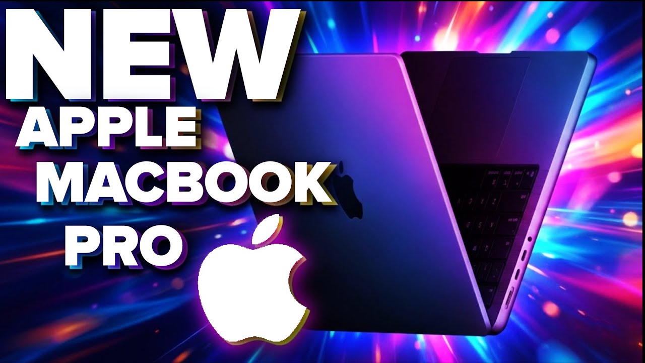 Apple's MacBook Pro Just Got Way Better | Best New Tech Of 2025