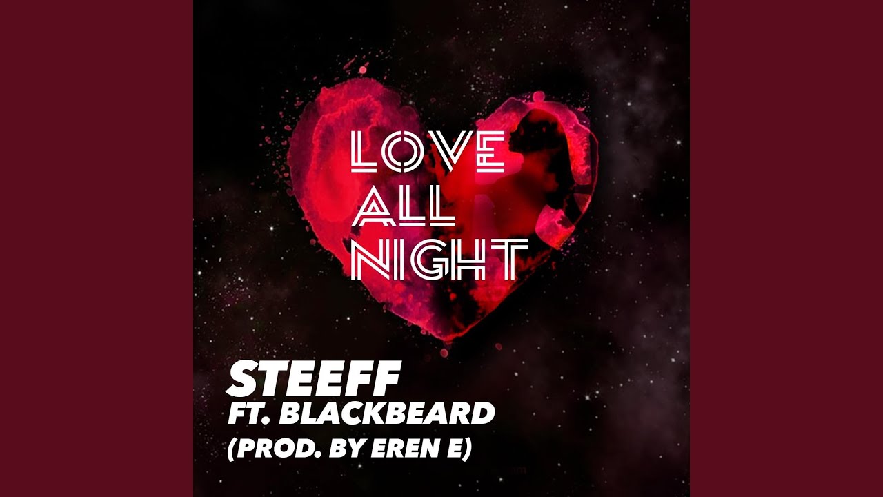 Love All Night
