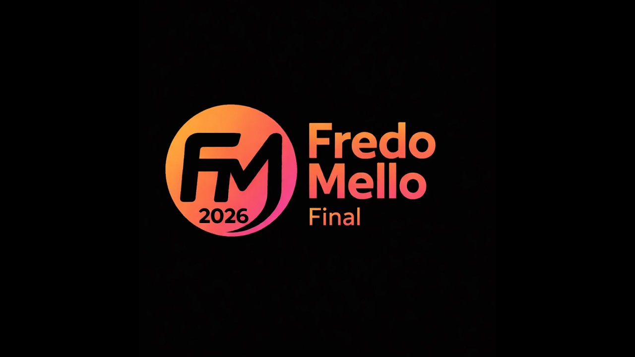 Fredo Mello 2026 : Final