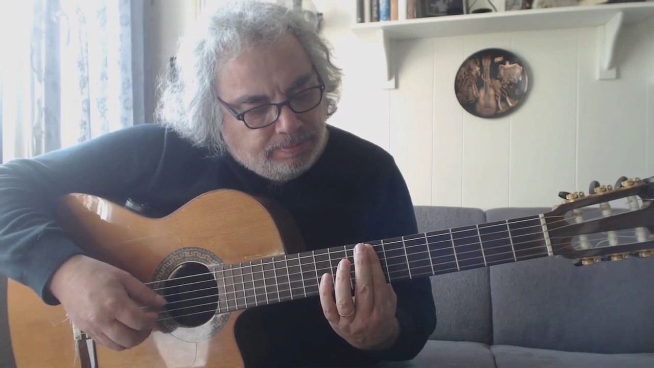 Sailing (Christopher Cross)