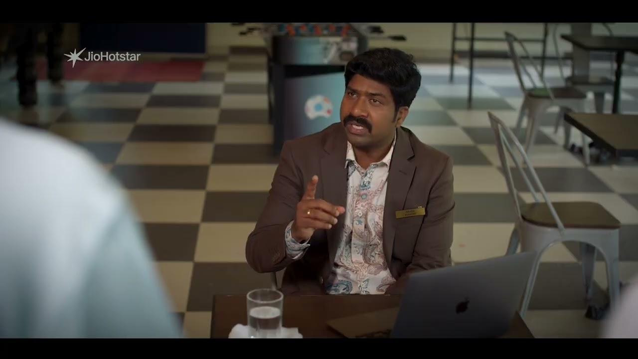 Hotstar Specials | RESORT | Streaming Now on JioHotstar | Week 15 - Promo 1