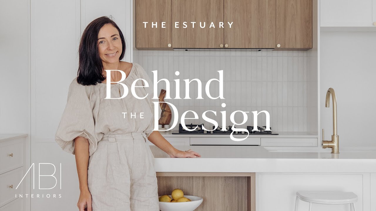 Inside The Estuary and its Two Incredible Waterfront Houses | Behind the Design