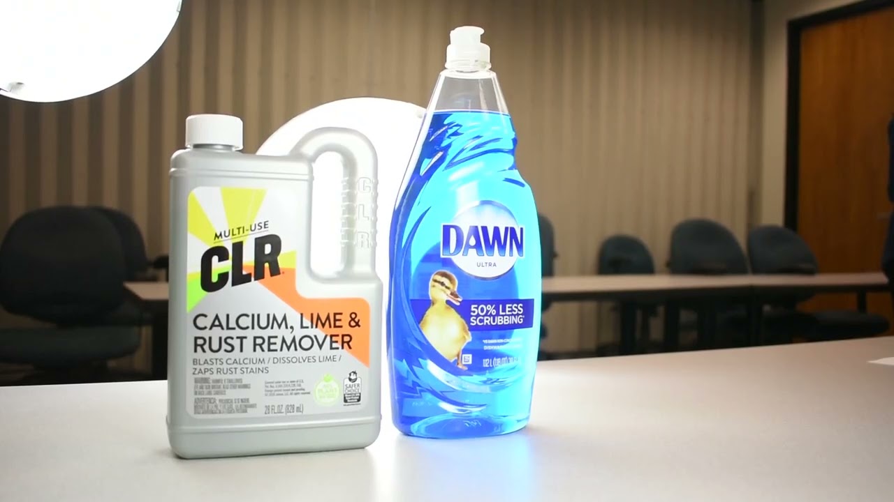 Cleaning and Shipping for Product Returns