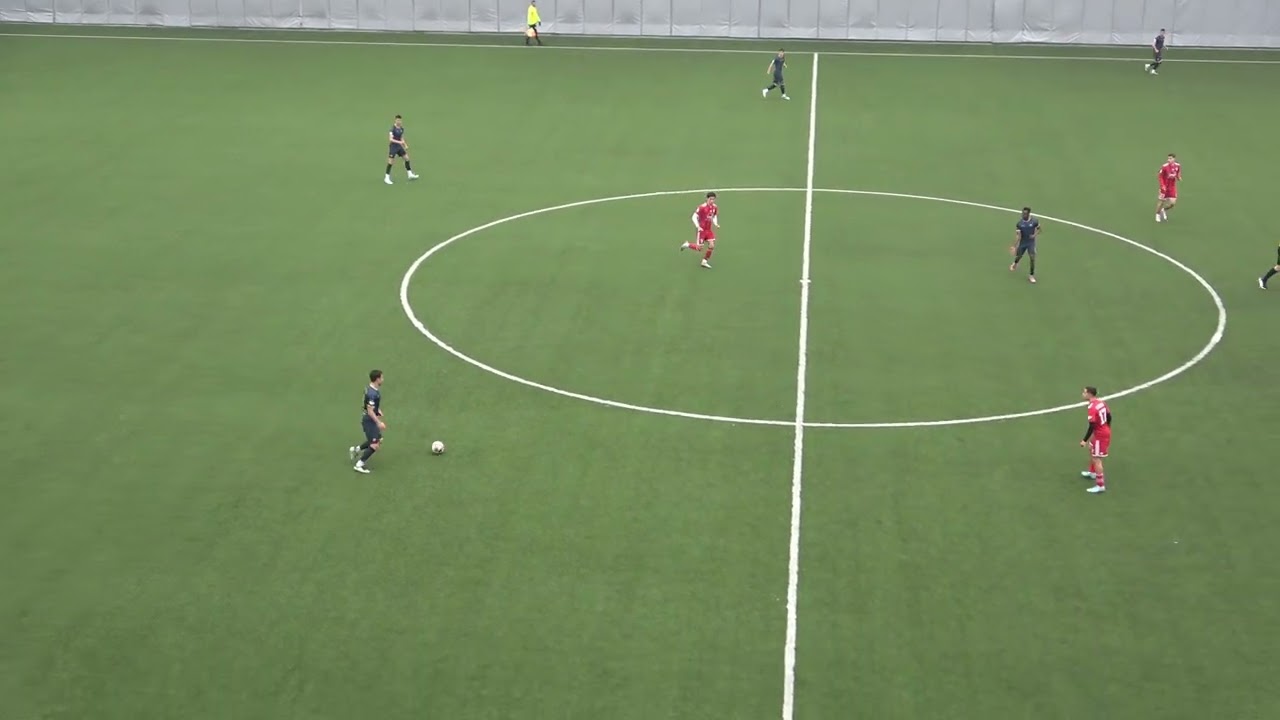 PRIJATELJSKA UTAKMICA  OMLADINCI  28.03 2026  FK VOZDOVAC - FK IMT  2:0