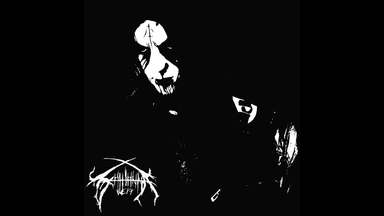 Scathanna Wept - Bleak Existence