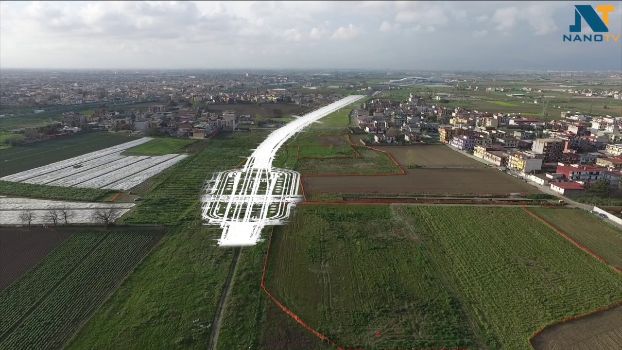 LA STAZIONE DI AFRAGOLA, IL QUARTIERE SAN MARCO E LA SUA RINASCITA
