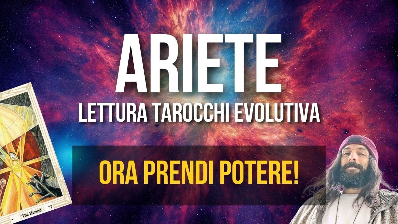 ARIETE ♈ RINASCITA EMOTIVA IN ARRIVO! 🌊 MA PASSA DALLA VERITÀ