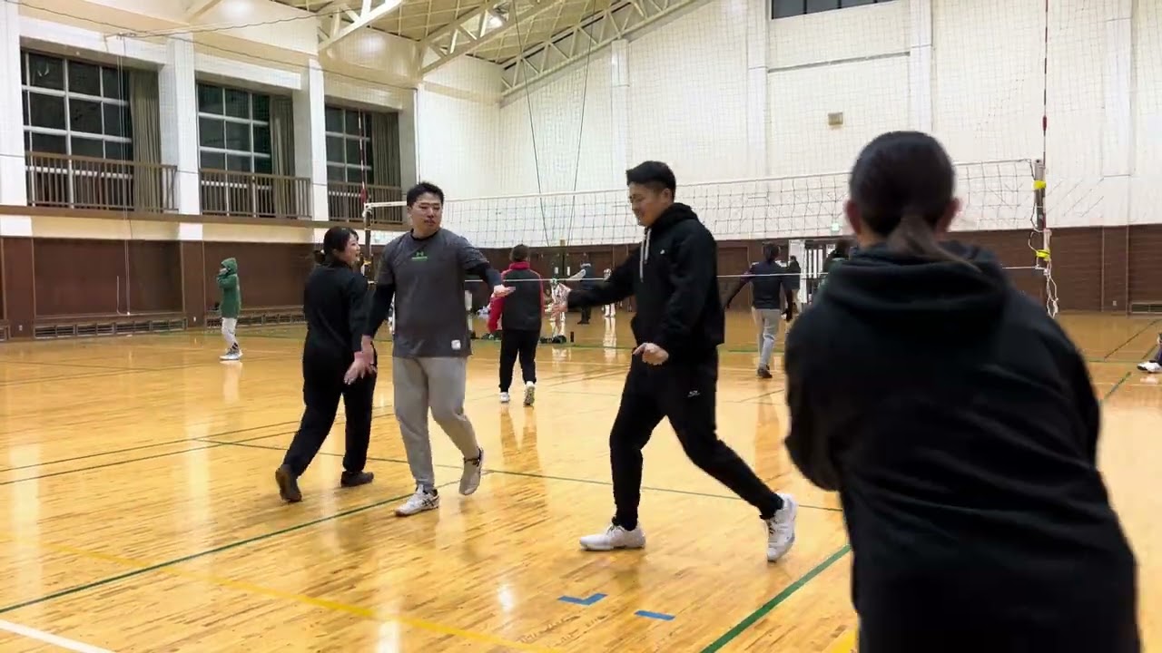 2026/2/10 ROI練①