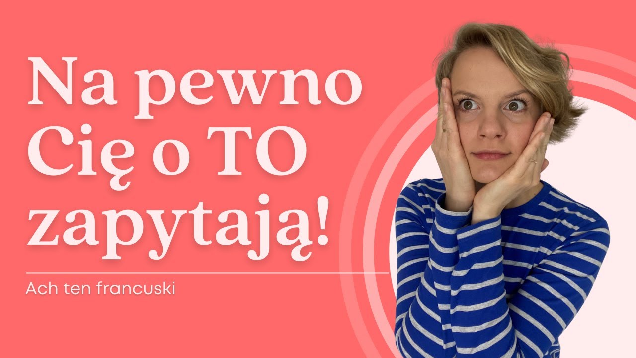 Podstawowe zwroty po francusku: w Paryżu bez nieporozumień - francuski od podstaw 🇫🇷