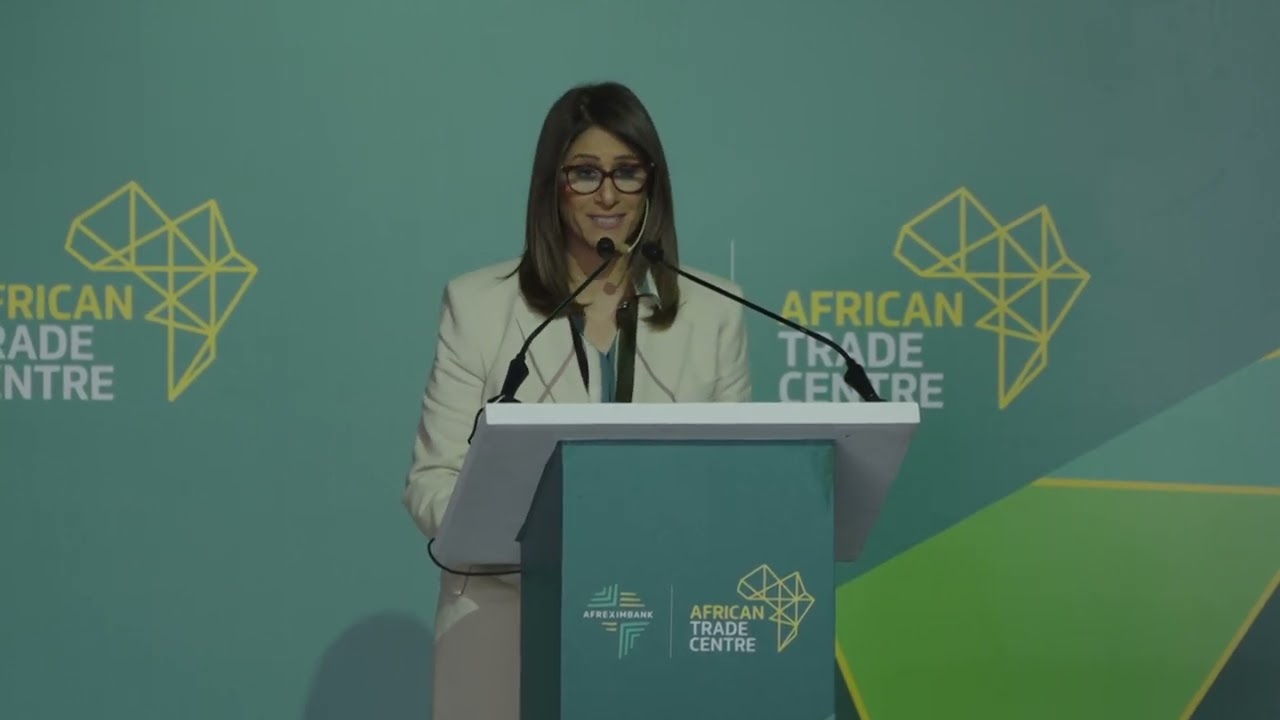 Afreximbank Breaks Ground on its Iconic Trade Centre and New Headquarters in Egypt’s New Capital