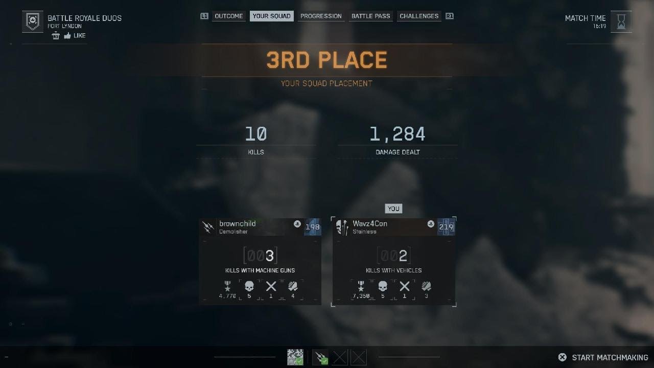 Battlefield 6 3rd Duos