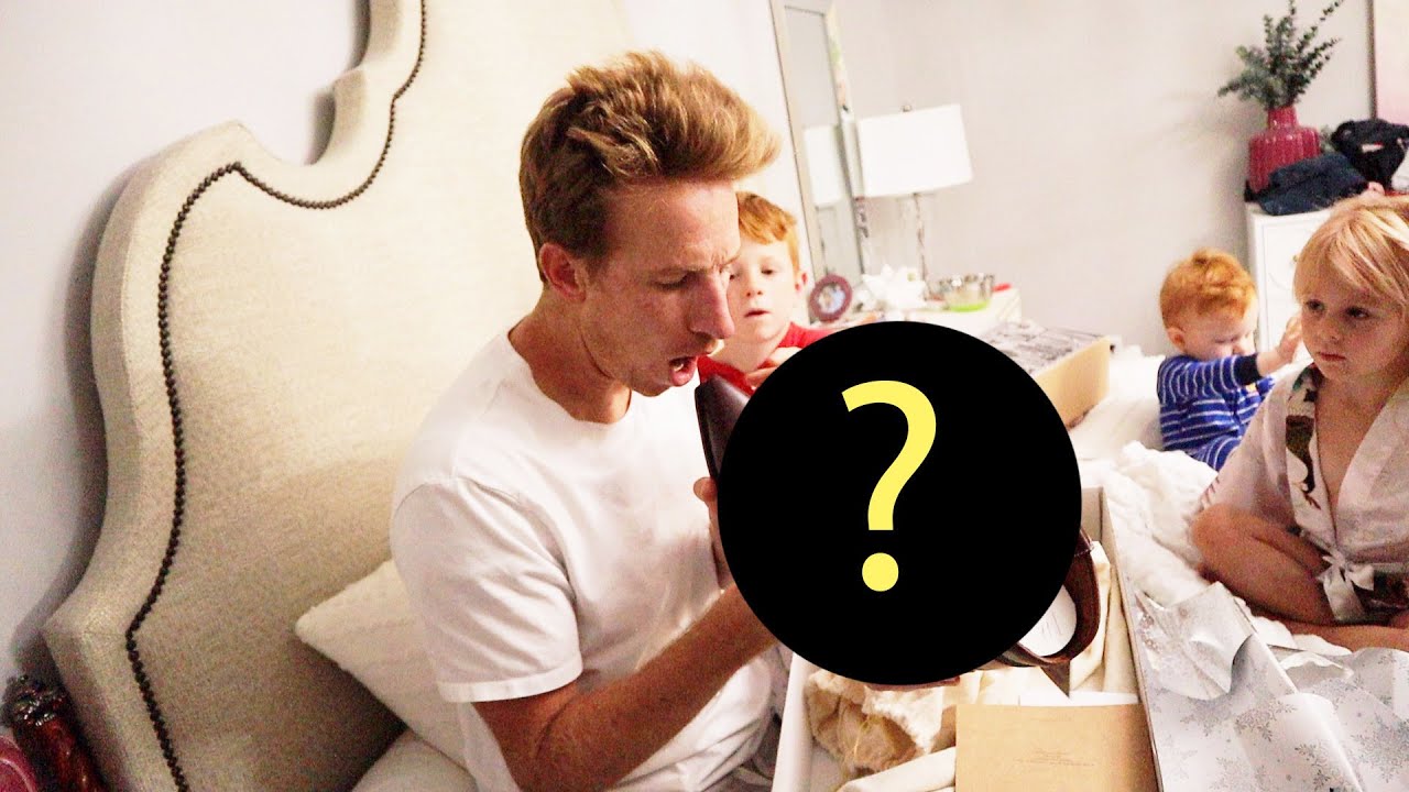 Emotional Birthday Surprise