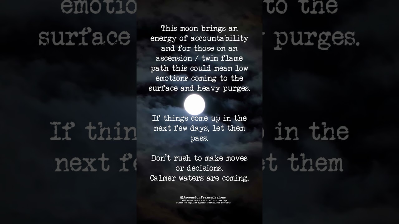 Ascension Triggers July 2025 Full Moon Intensity #ascension #ascensionpath #twinflames #twinflame