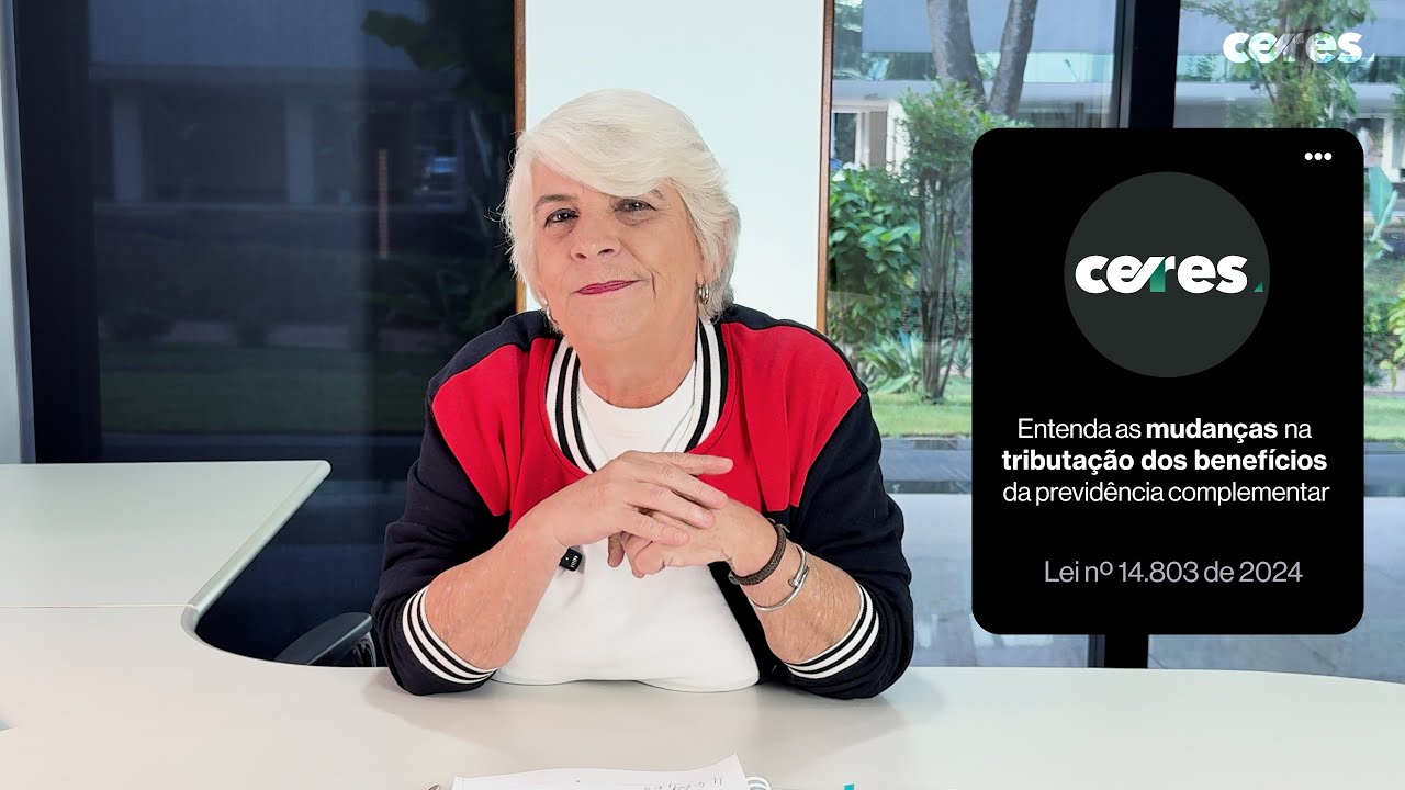 Tabela Progressiva ou Regressiva? Saiba Como Escolher na Sua Aposentadoria (Lei 14.803/2024)