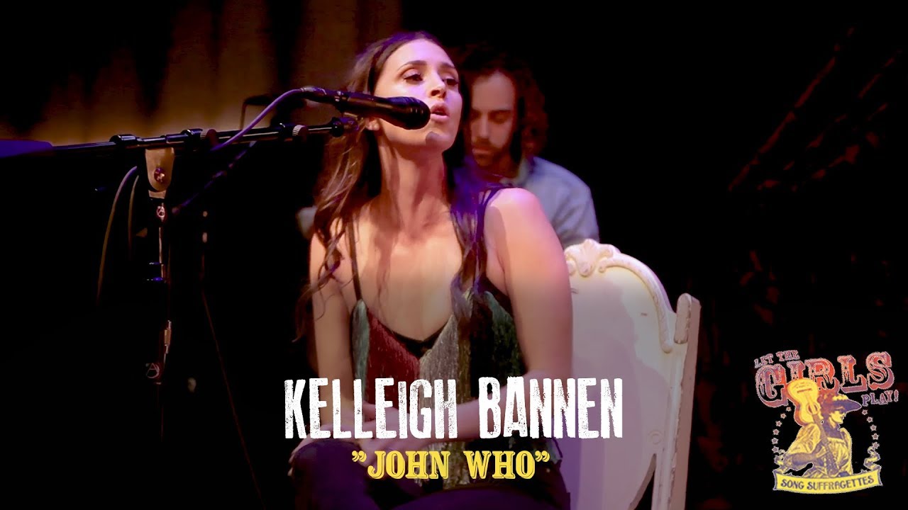 Kelleigh Bannen - 
