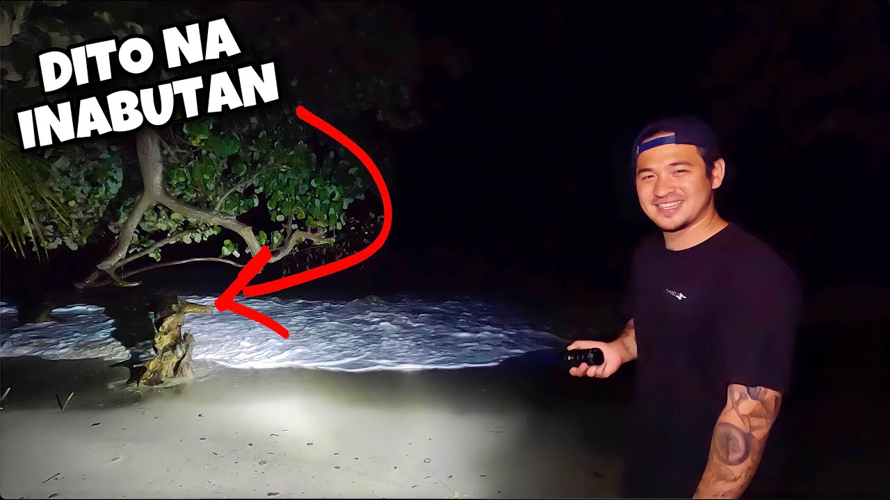DITO NA INABUTAN | Geo Ong