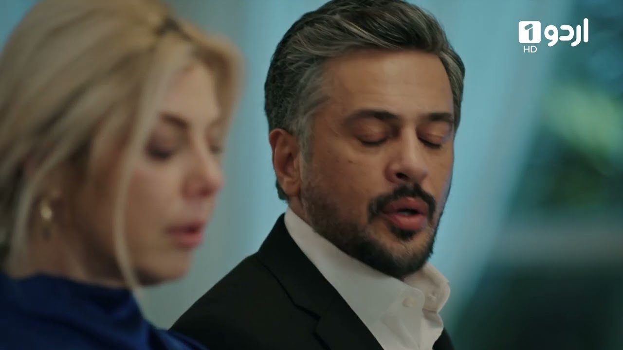 Wo kis haal mein hoga? | Best Scene | Golden Boy | Turkish Drama | Ep 52