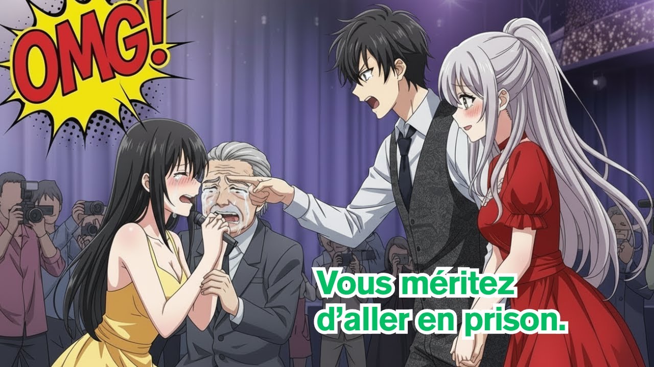 Ma COPINE me TRAHIT, laisse ses fans me DÉTRUIRE… 5 ans après je la fais SUPPLIER en DIRECT !