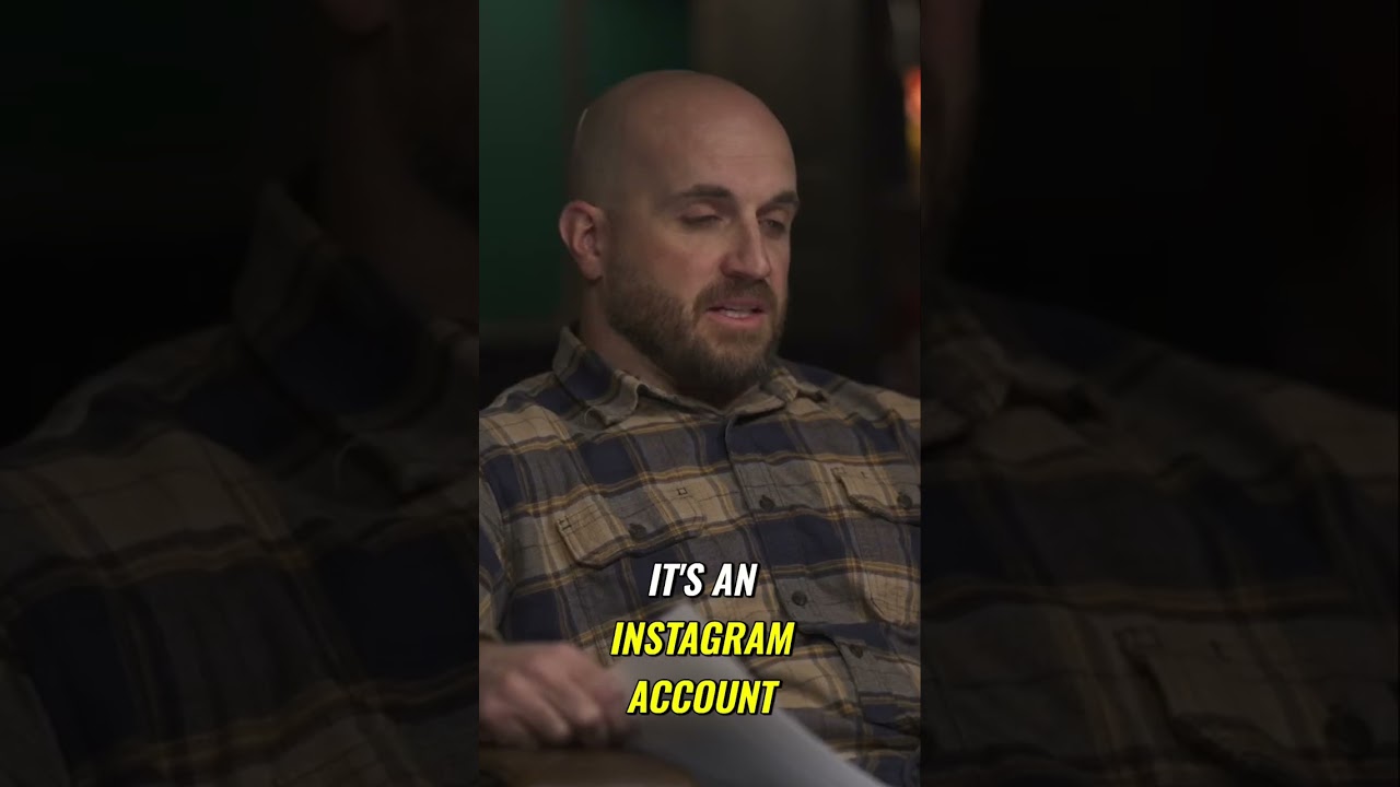 From Army Officer to Whistleblower: Exposing Military Corruption